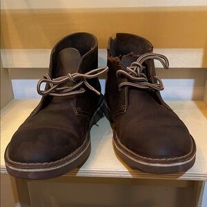 Sperry Men's Chocolate Brown Chukka Boots
🎉FREE SHIPPING!🥳